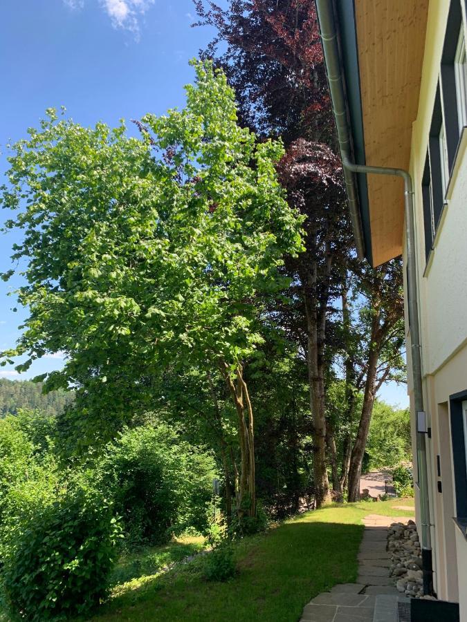 דונאו-אשינגן Moderne Wohnung Im Gruenen Mit Privatem Garten מראה חיצוני תמונה